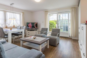 Ostseeblick Ostseeblick Appartement 13
